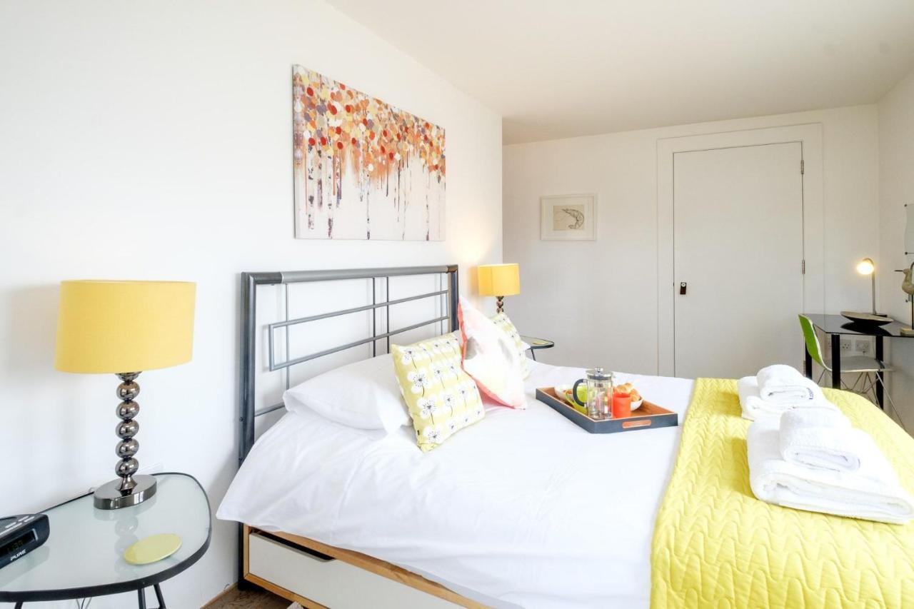 Regatta - A Lakeview Apartment In Thorpeness - Aldeburgh Coastal Cottages Exteriér fotografie