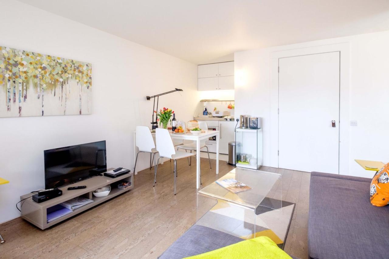 Regatta - A Lakeview Apartment In Thorpeness - Aldeburgh Coastal Cottages Exteriér fotografie