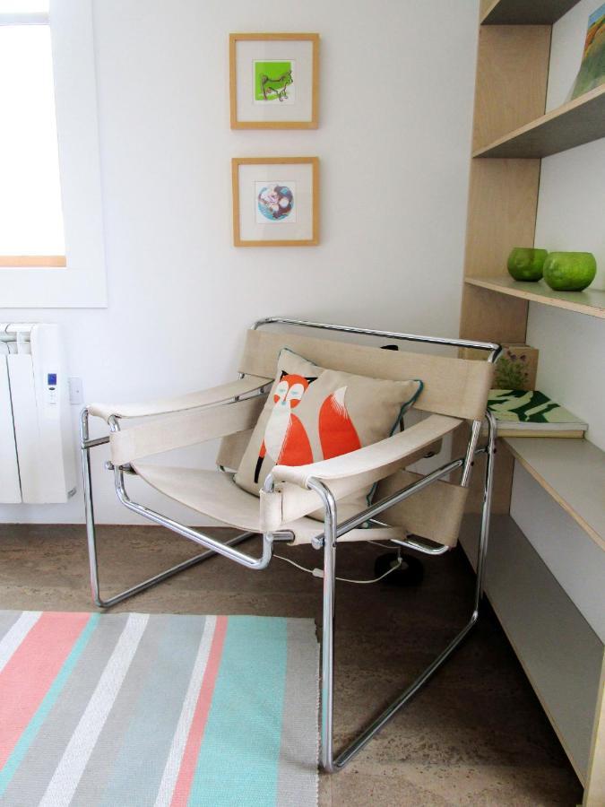 Regatta - A Lakeview Apartment In Thorpeness - Aldeburgh Coastal Cottages Exteriér fotografie