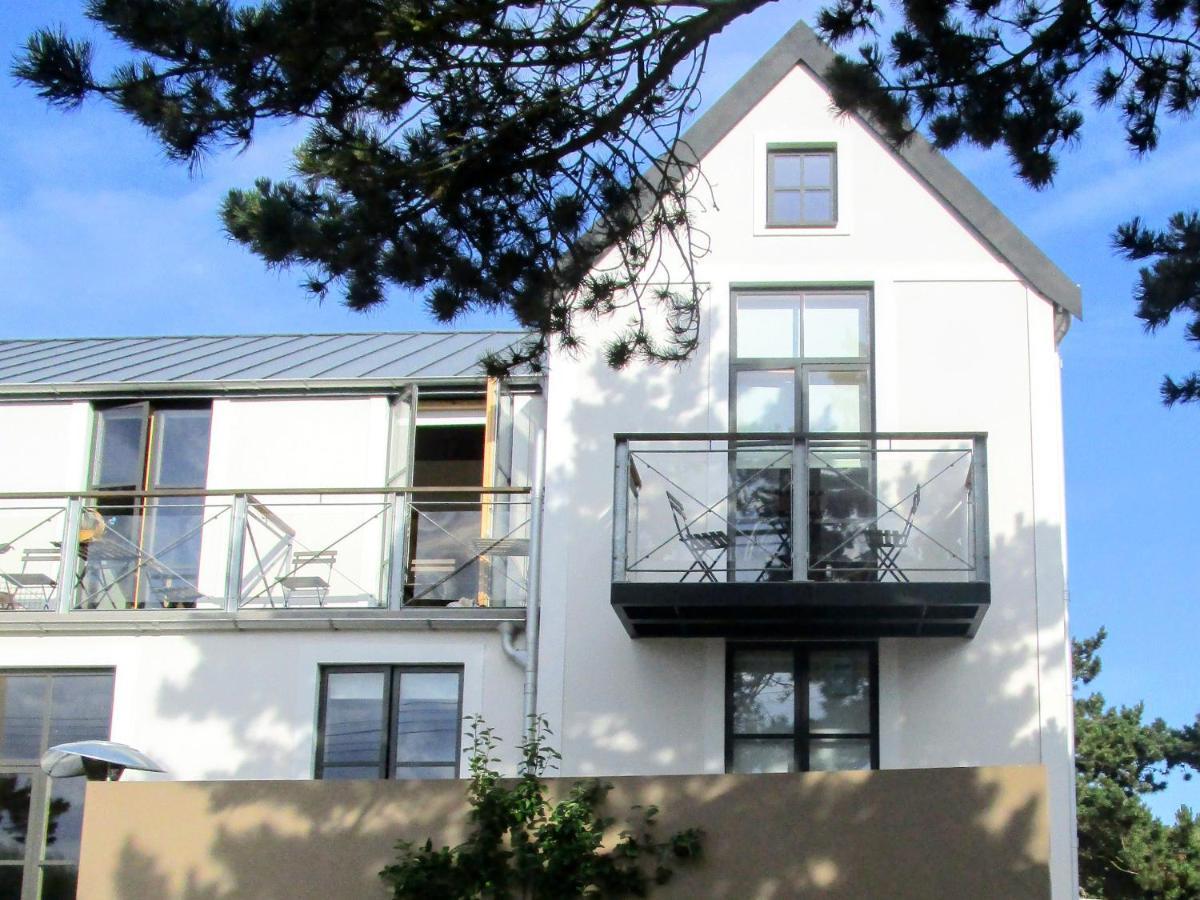 Regatta - A Lakeview Apartment In Thorpeness - Aldeburgh Coastal Cottages Exteriér fotografie